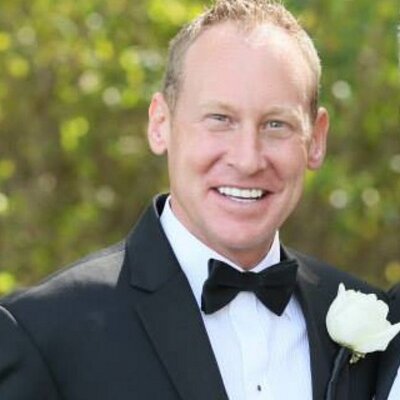 Profile Picture of Todd Yormark (@T_Y_) on Twitter