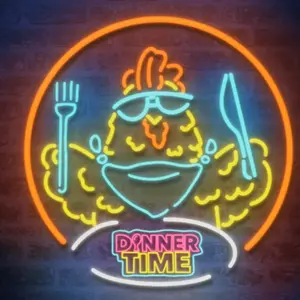 DinnertimeTTV - Tiktok Profile Picture of DinnertimeTTV (@dinnertimettv) on Tiktok