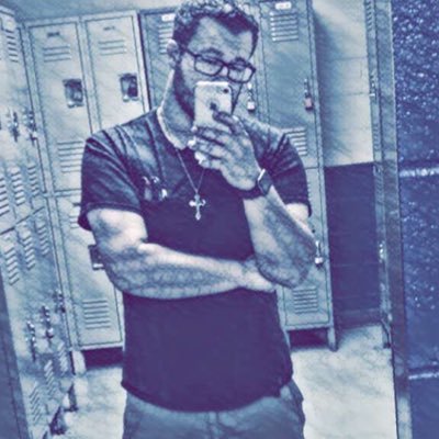 Profile Picture of Andrew (@andrew_colella_) on Twitter