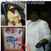Profile Picture of Shammah Daniels Barrett (@shammah-daniels-barrett) on Quora