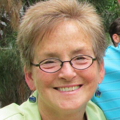 Profile Picture of Peggy Diehl (@peggydiehl2) on Twitter