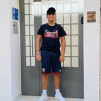 Profile Picture of Matteo Schenone (@matteo.schenone) on Facebook