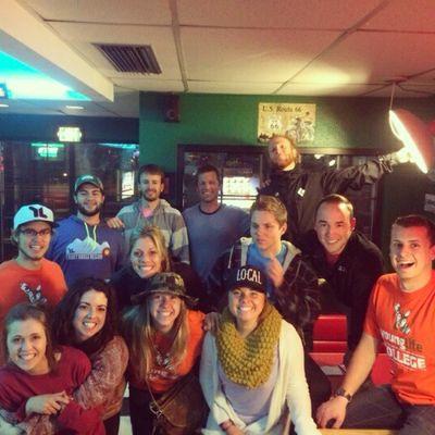 Profile Picture of Daniel McFarland (@2RockiesFan17) on Twitter