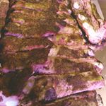 Profile Picture of raymond kimbrough (@smoke_show_undergroundbbq) on Instagram