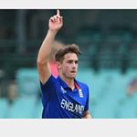 Profile Picture of Chris Woakes Club (@christopherrogerwoakesclub) on Instagram