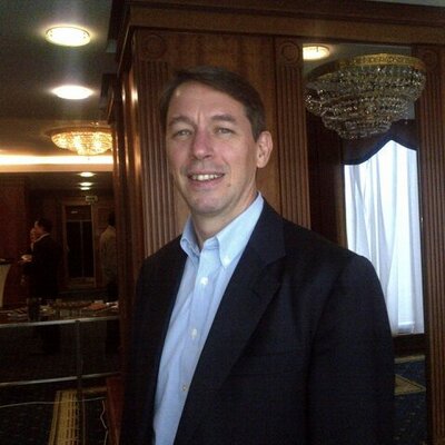 Profile Picture of Eric Conrad (@EricConrad2) on Twitter