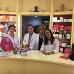 Profile Picture of Farmacia Mª Dolores Arroyo (@farmaciamdoloresarroyo) on Instagram