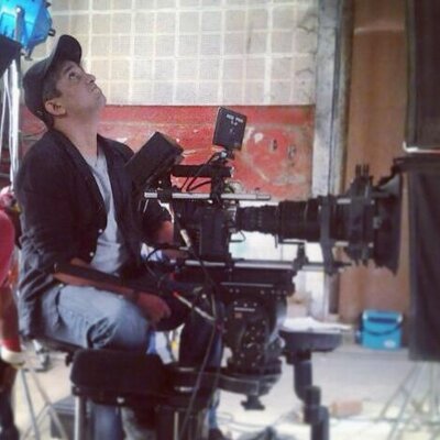 Profile Picture of Sameer Siddiqi (@soundcameractio) on Twitter