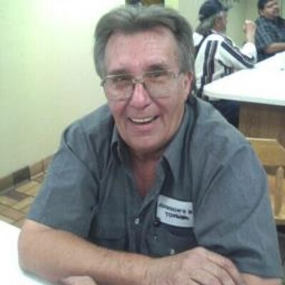 Profile Picture of James Frase (@FraseJames) on Twitter