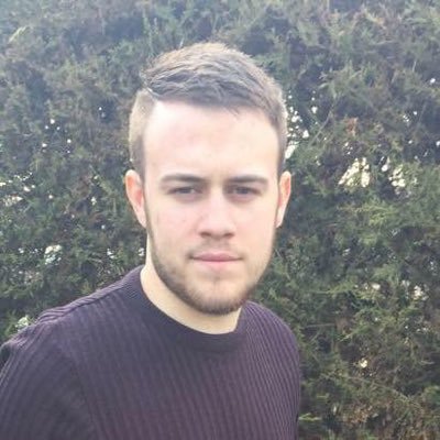 Kio Smith - Twitter Profile Picture of Kio Smith (@kiosmith94) on Twitter