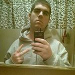 Profile Picture of Joshua Gragg (@bubba_gragg) on Instagram