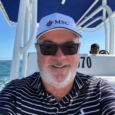 Profile Picture of Garth Hanson (@GarthHanson9) on Twitter