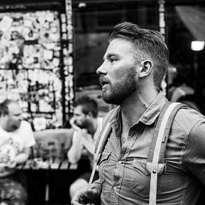Profile Picture of Mark Bodnar (@MarkBodnar5) on Twitter