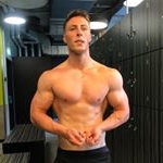 Profile Picture of Philipp Baumann (@physiquephipsi) on Instagram