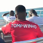 Profile Picture of Thomas Augustine Sanga (@tompwinho) on Instagram