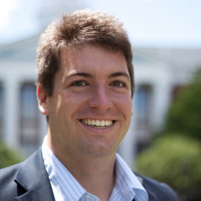 Profile Picture of Robert Wheeler (@RobertWheeler27) on Twitter