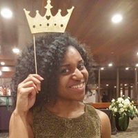 Profile Picture of Sari Williams (@sari-williams-3) on Quora