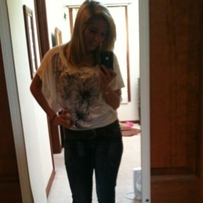 Profile Picture of Mariah Kramer (@mariahkramer318) on Twitter