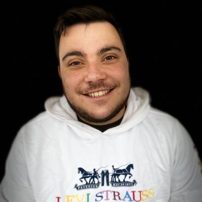 Profile Picture of Liam Craddock (@LiamCraddock) on Twitter