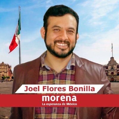 Profile Picture of Joel Flores Bonilla (@floresjoel_) on Twitter