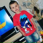 Profile Picture of bailey tate (@baileytate123) on Instagram