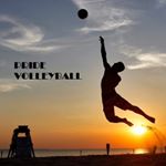 Profile Picture of Volleyballpride (@volleyballpridechannel) on Instagram