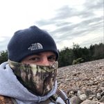 Profile Picture of Timothy Hinton (@timj1616) on Instagram