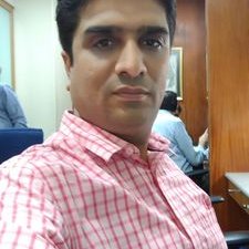 Profile Picture of Dharmesh Thakkar (@Dharmathakkar) on Twitter