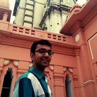 Profile Picture of Kartik Anand Pant (@kartik-anand-pant) on Quora