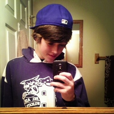 Profile Picture of Nick Cress (@nickcress21) on Twitter