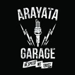 Profile Picture of ARAYATA JOURNEY (@arayatagarage) on Instagram