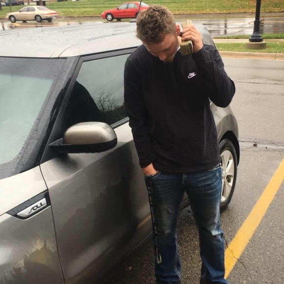 Dylan Welch - Poshmark Profile Picture of Dylan Welch (@welchdylan556) on Poshmark