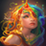 Profile Picture of Laura De Block (@mysticalpassion) on Flickr