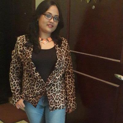 Profile Picture of Doyel Paul (@AdvDoyel) on Twitter