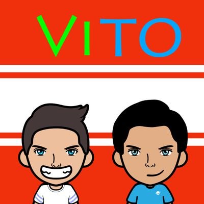 Profile Picture of Vito.teo Et Victor (@victor_teo_vito) on Twitter