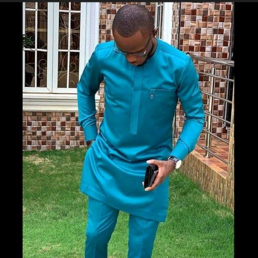 Profile Picture of richard kelo (@richardkelo) on Tiktok