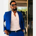 Profile Picture of Abdisamad Bashir Yaabe (@abdisamad_cazka) on Instagram