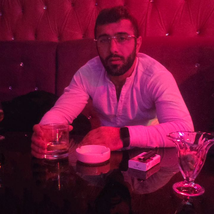 Profile Picture of NANSEN (@nansen96) on Tiktok