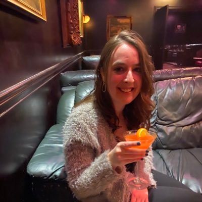 Profile Picture of Rachel “Rae Rae” Gates (@raeraegates) on Twitter