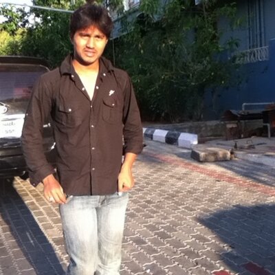 Profile Picture of Sudheer Reddy (@sudheerreddy49) on Twitter