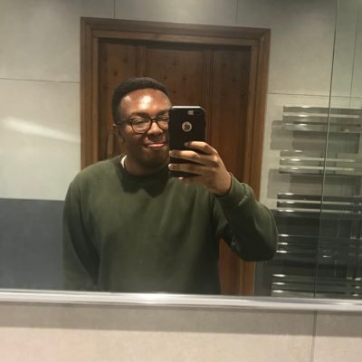 Profile Picture of JACOB FOSTER (@JFOSTERFILMS) on Twitter