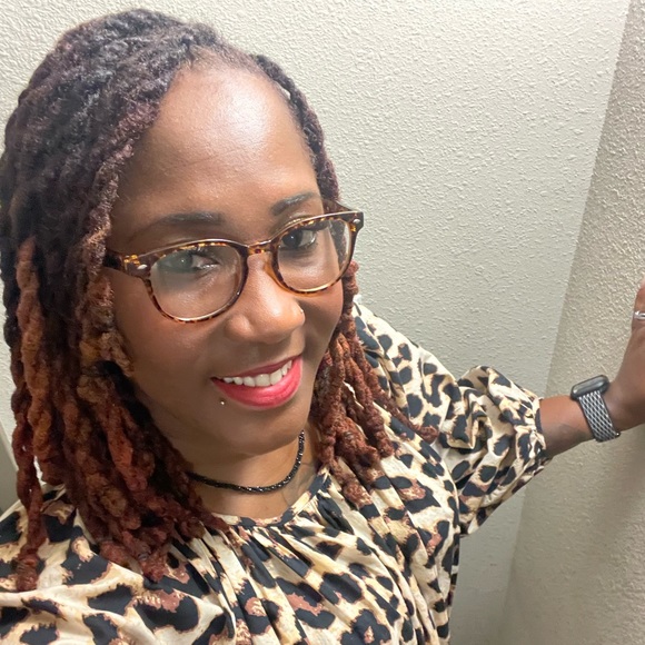 Latasha Crockerham - Poshmark Profile Picture of Latasha Crockerham (@latashajacks408) on Poshmark