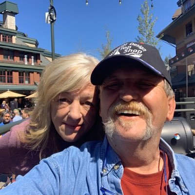 Profile Picture of Dave Hass (@hass_dave) on Twitter