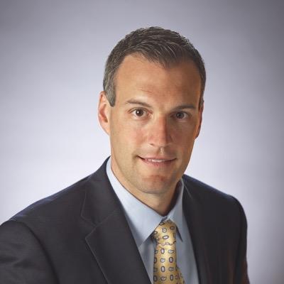 Jeff Clarke - Twitter Profile Picture of Jeff Clarke (@jclarkeinc) on Twitter