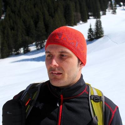 Profile Picture of Hagen Paul Pfeifer (@hgnize) on Twitter