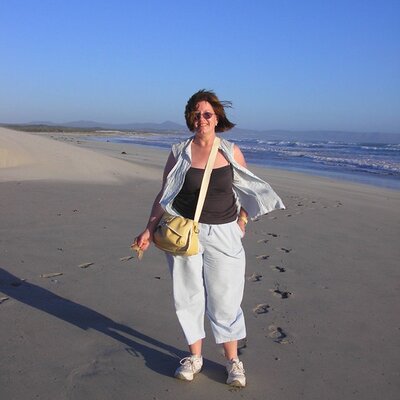 Profile Picture of Kathy Wainwright (@Kathyw7) on Twitter