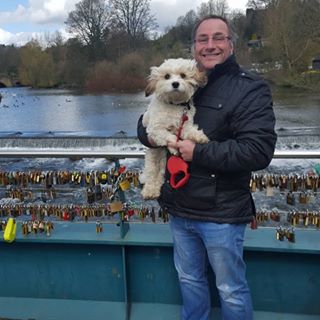 Profile Picture of Kevin Brookes (@Kevin-Brookes) on Facebook