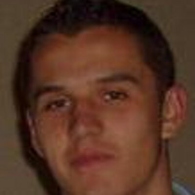 Profile Picture of Paweł Jaworski (@jaworski_14) on Twitter