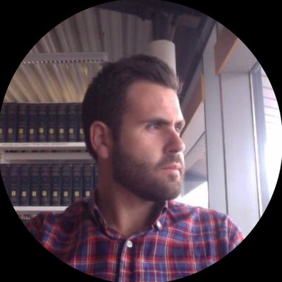 Profile Picture of 𝕁𝕒𝕧𝕚𝕖𝕣  ℕ𝕒𝕧𝕒𝕣𝕣𝕠 (@javiernavarro86) on Twitter