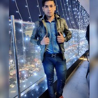 Profile Picture of Harsh Tiwari (@harsh-tiwari-687) on Quora
